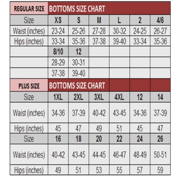 ***SOLD***TUMMY CONTROL LEGGING NWT - Picture 4 of 4